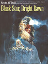 Cover image for Black Star, Bright Dawn